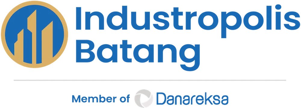 Industropolis Batang - Logo - Colored 1000px