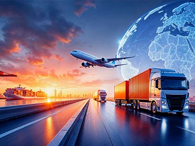 Logistic & Distribution