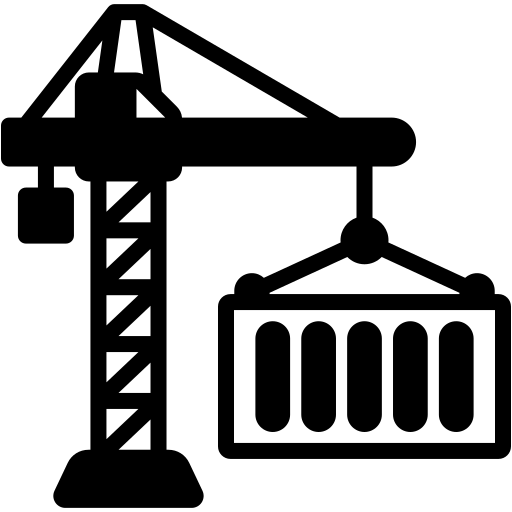 Sea Port