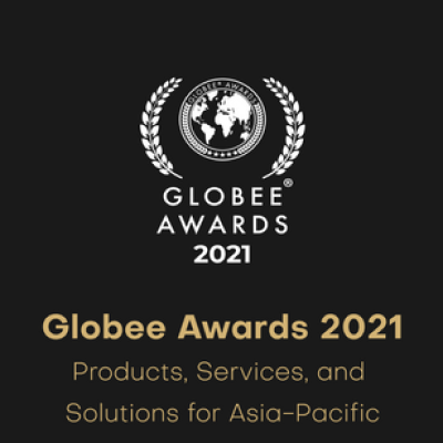 Globee Awards 2021