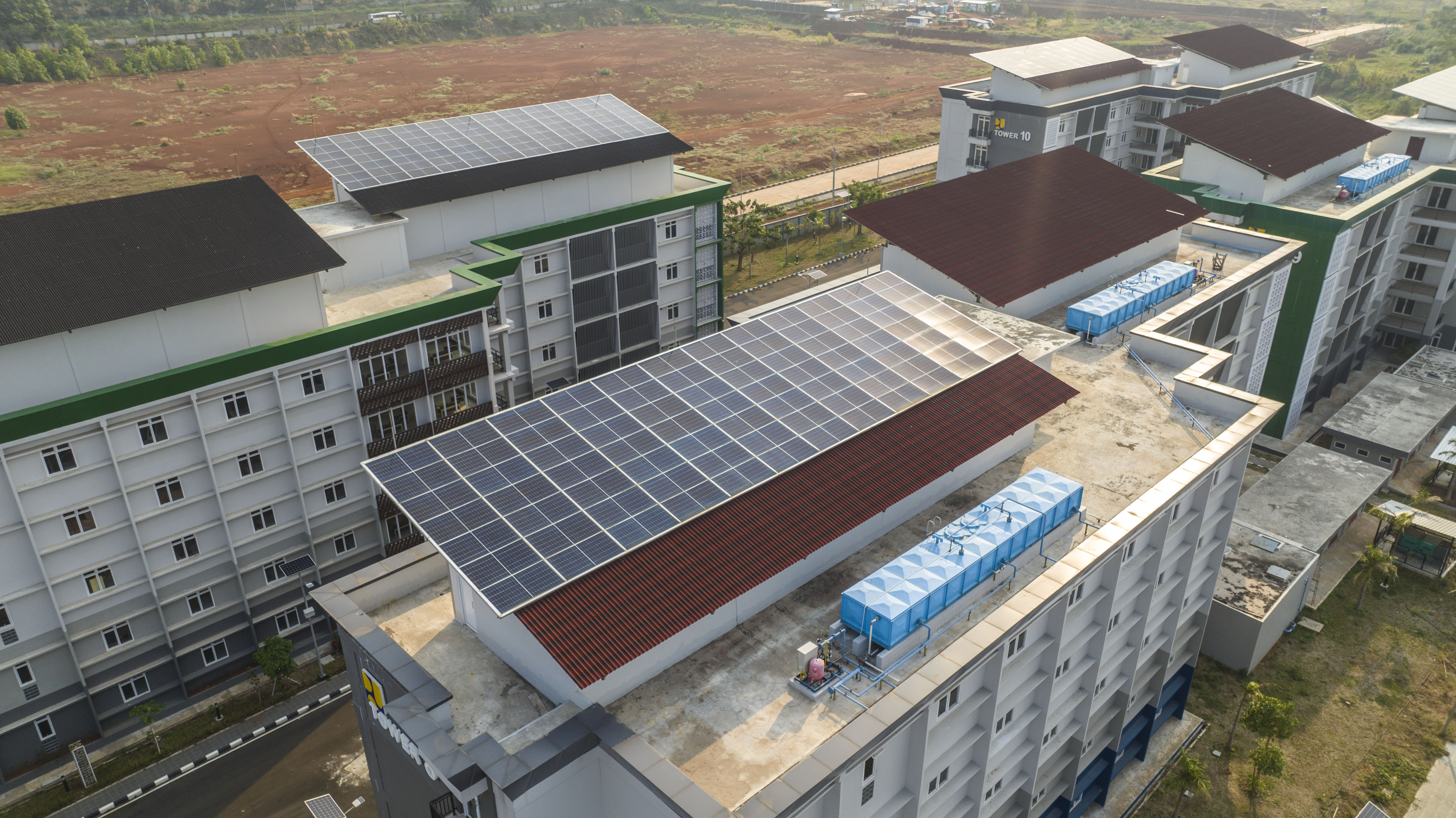 Solar Panel