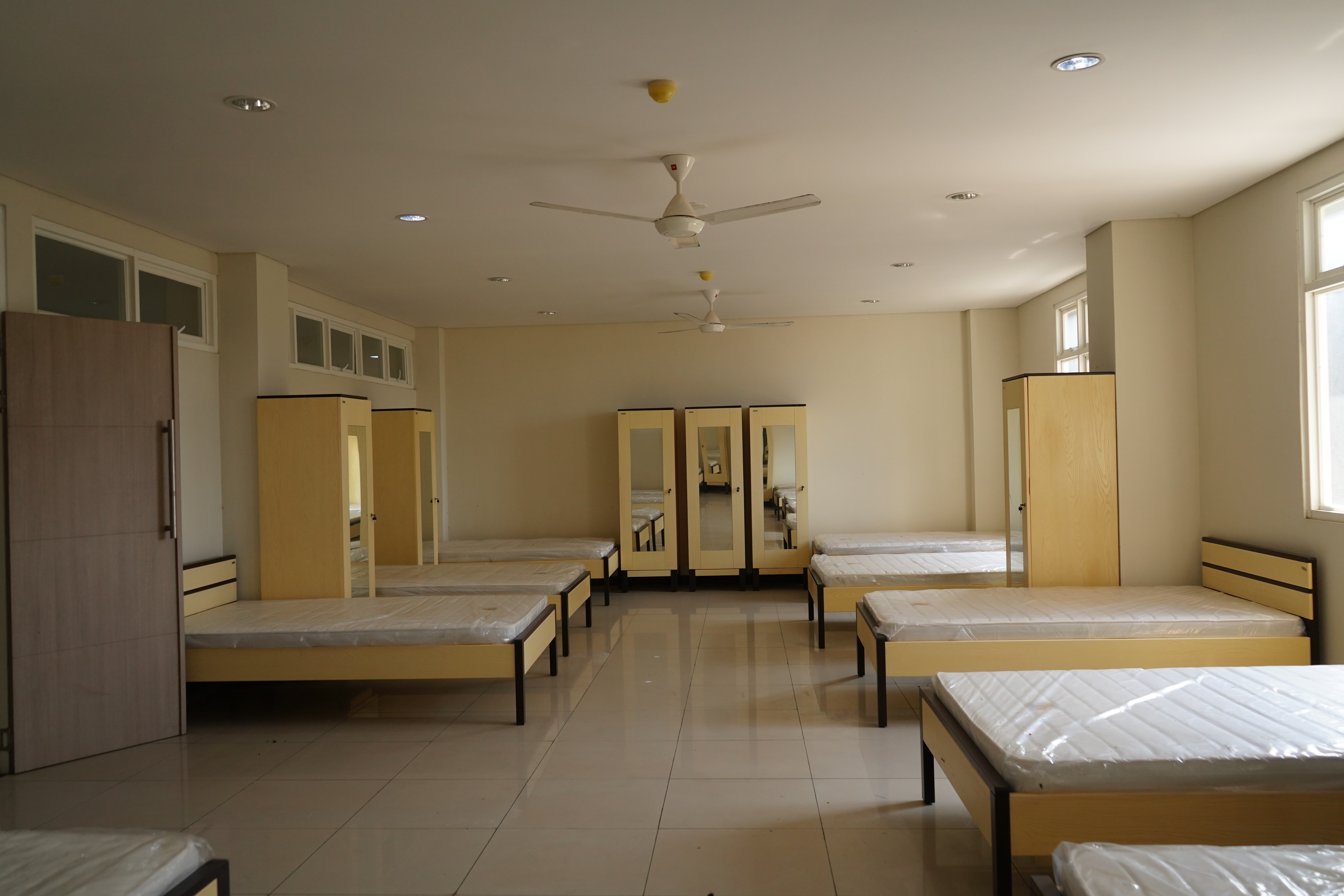 Bed Room