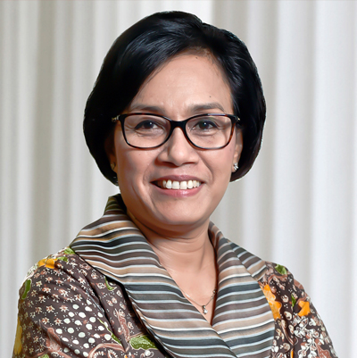 Testimonial Sri Mulyani