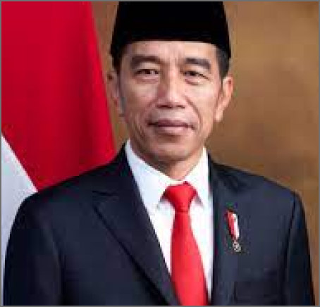 Testimonial Joko Widodo