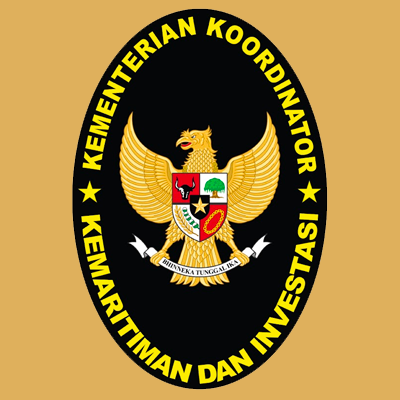 Kementerian Koordinator Bidang Kemaritiman dan Investasi