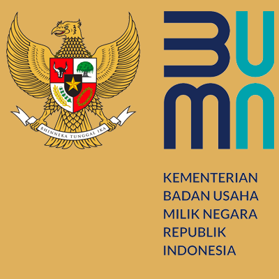 Kementerian Badan Usaha Milik Negara