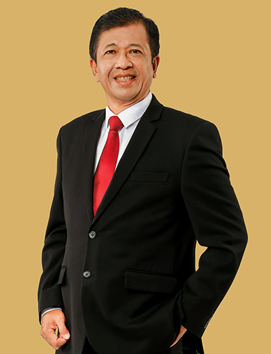 President Director