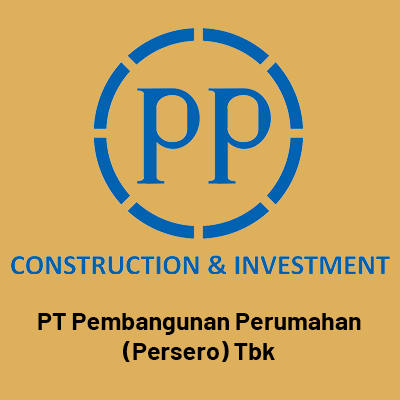 PT Pembangunan Perumahan Tbk