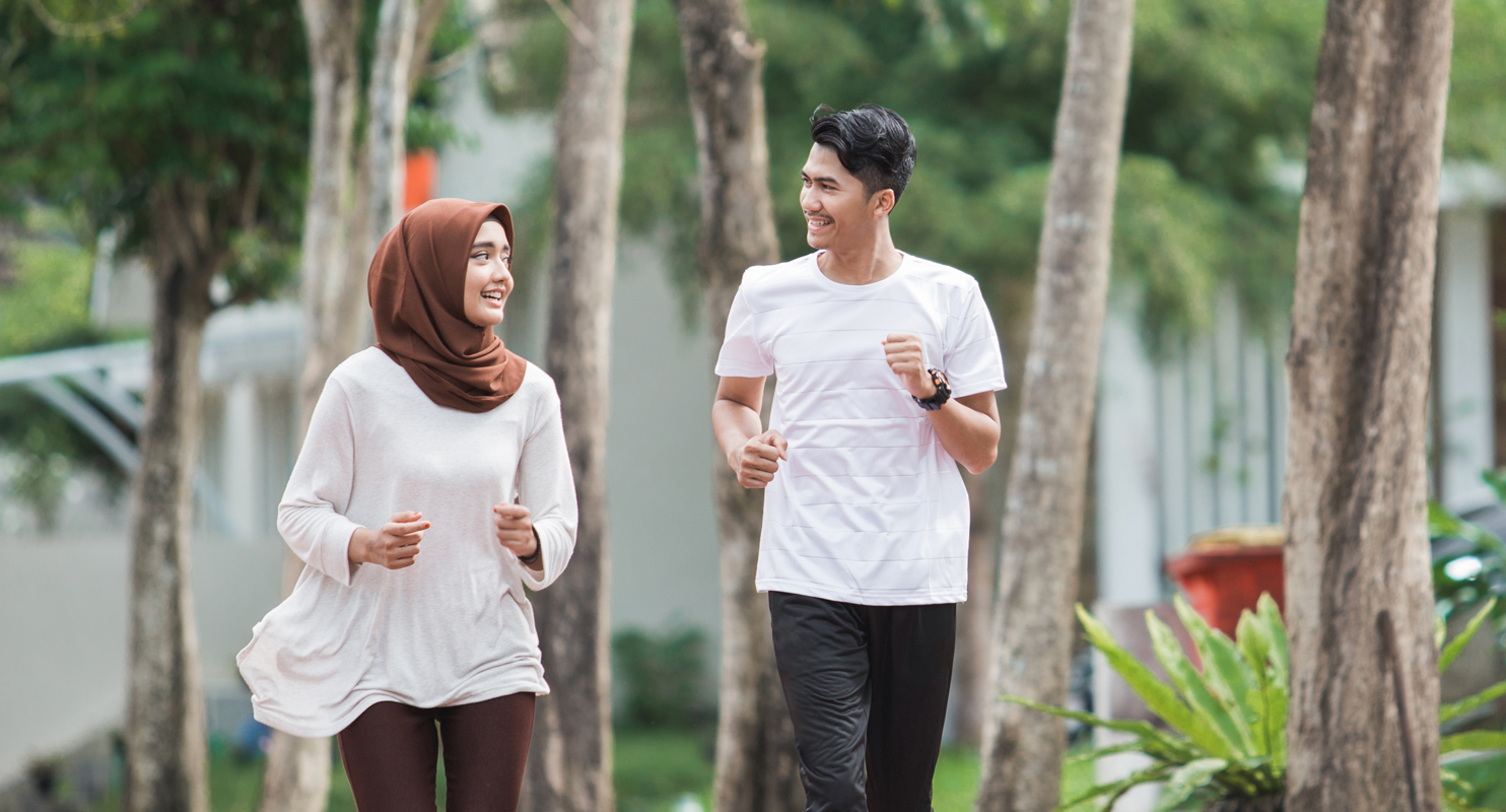 Social Health & Wellbeing