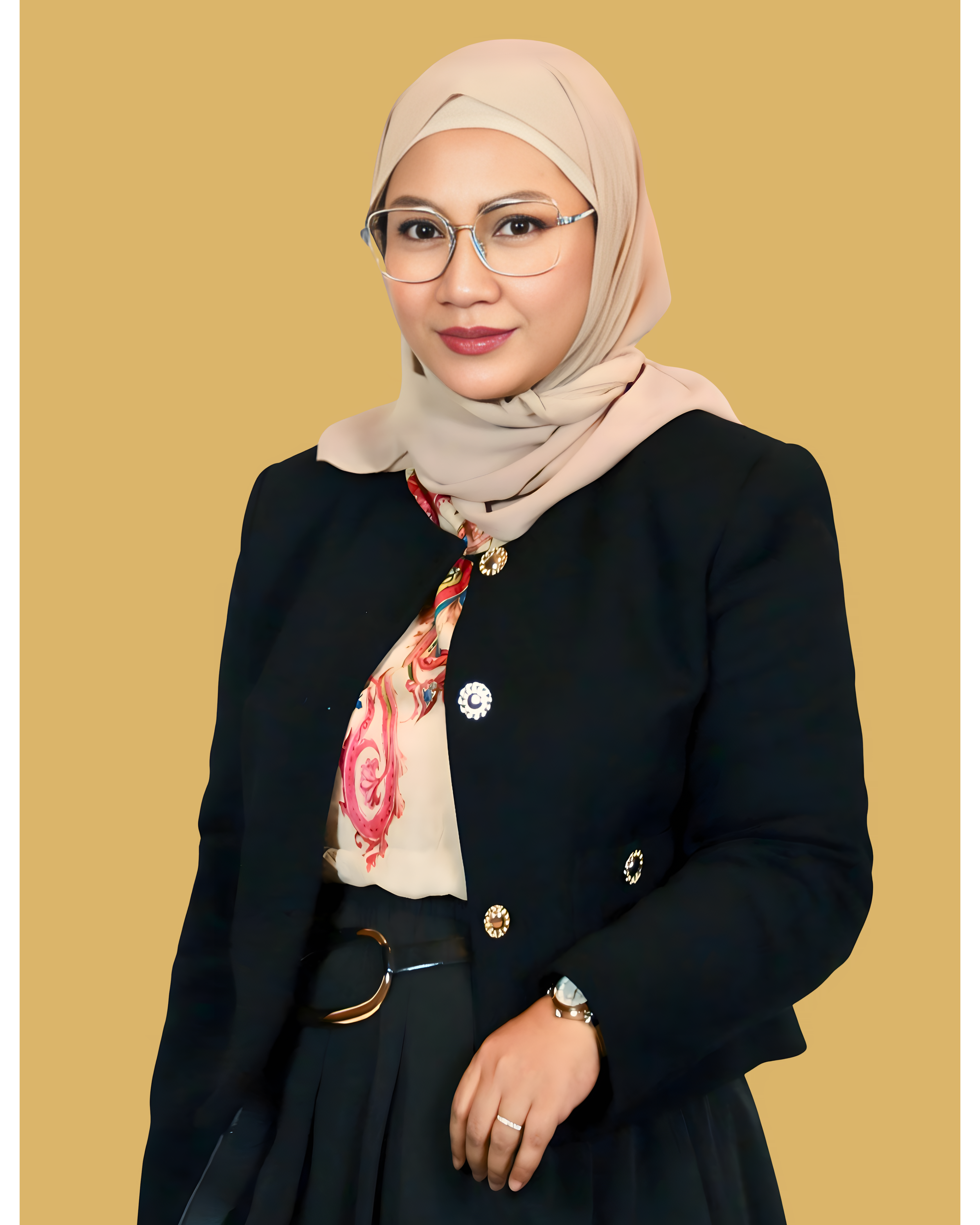Institution & PR Director