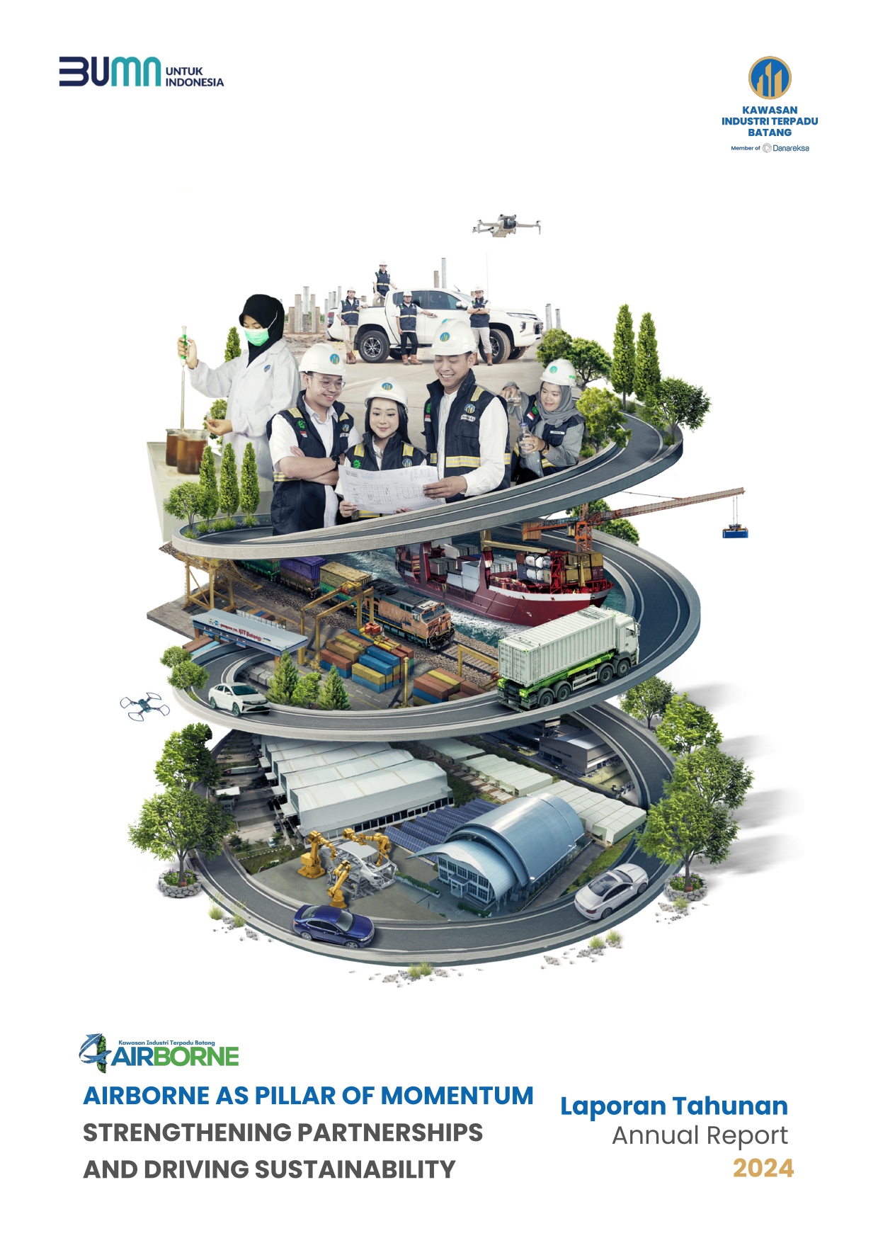Annual Report