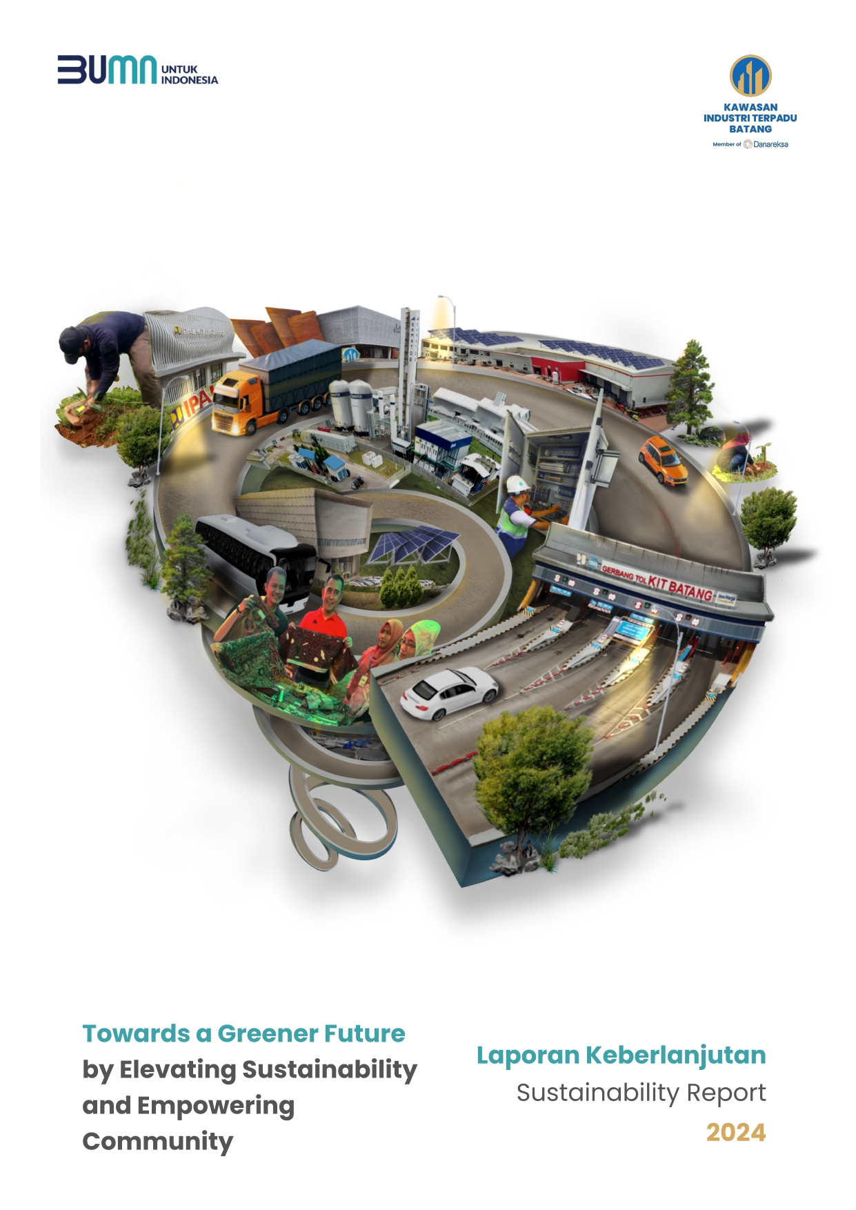 Annual Report