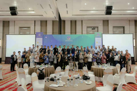 Gathering