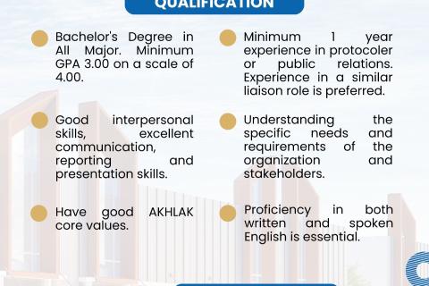 loker liaison officer