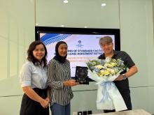 PT Crecimiento Industry Indonesia