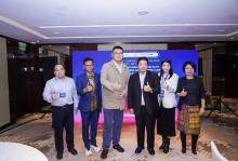 KEK Industropolis Batang Perkuat Jejak Global lewat Misi Investasi Strategis di Shanghai