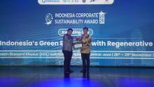 Indonesia Corporate Sustainability (ICS) Award 2025