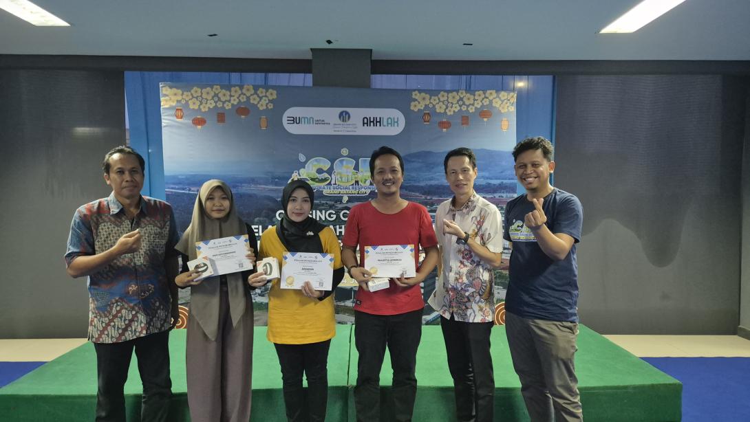 CSR Mandarin Language Training to Enhance Local Community
