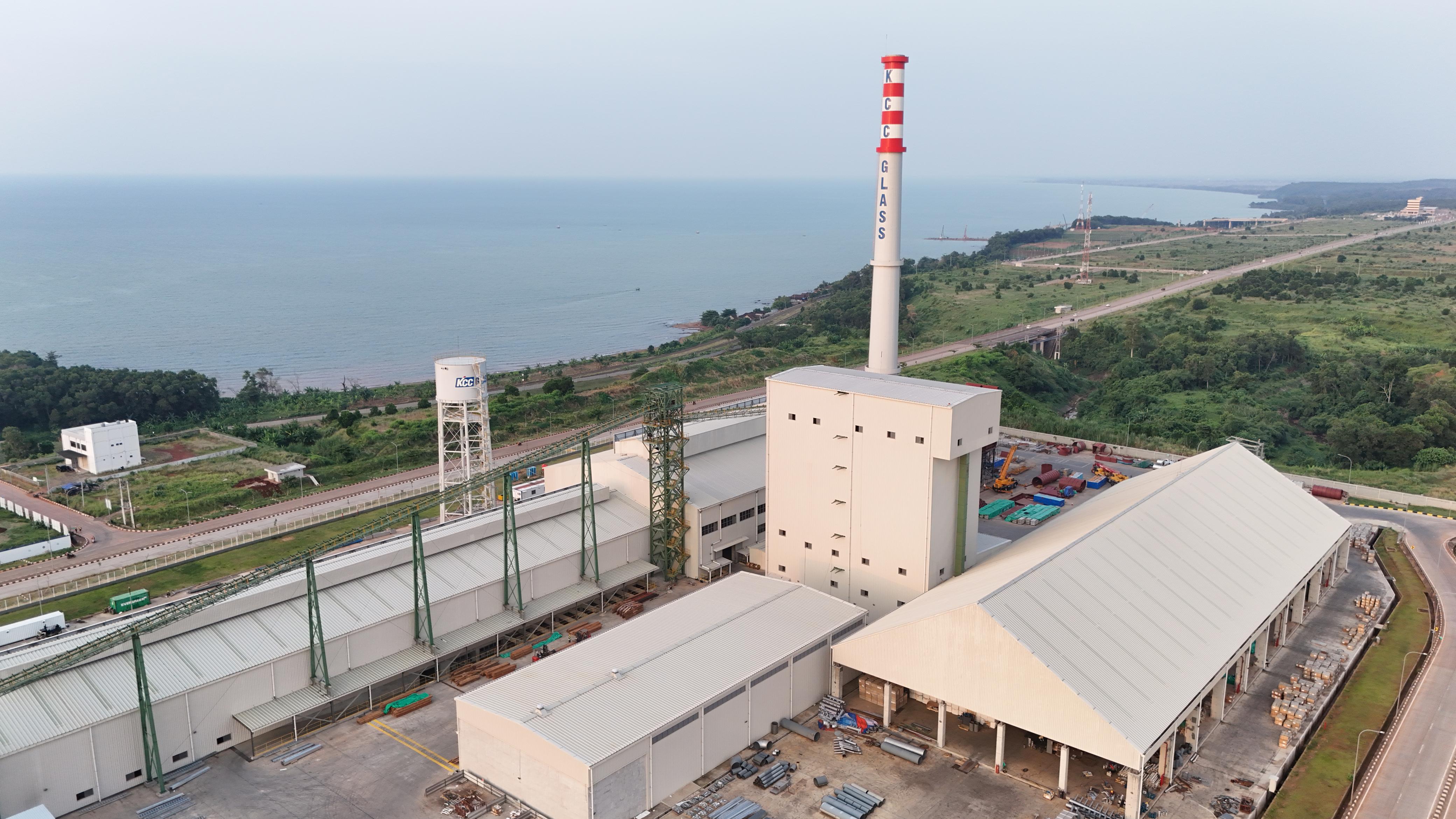 HGBT 2025 Resmi! KITB Hadirkan Gas Bumi Kompetitif untuk Dukung Industri, Dorong Investasi dan Pertumbuhan Ekonomi
