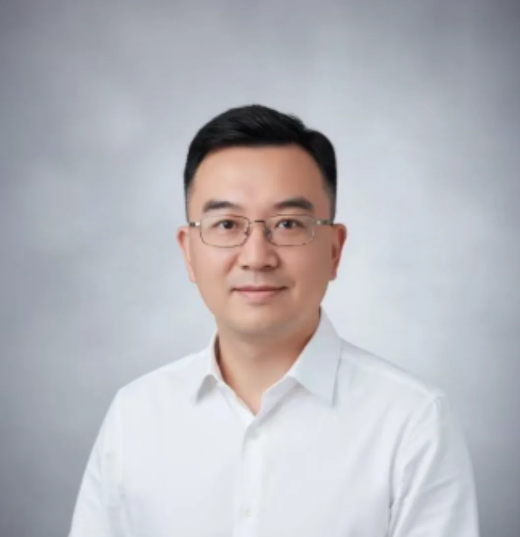 Tim Huang