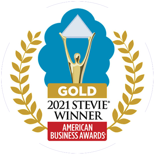 Stevie Awards 2021